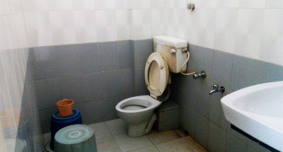 Hotel Sri Sai Palace, Udupi 3